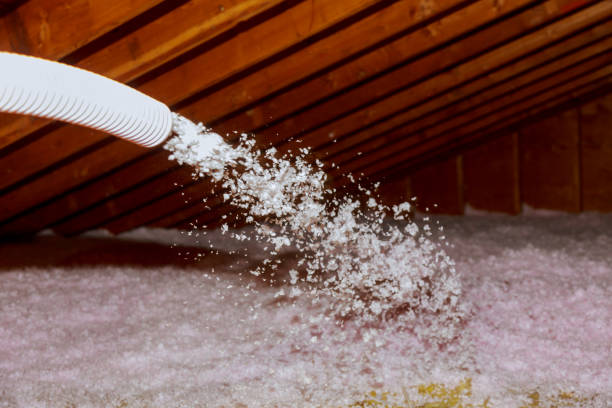 Professional Insulation Contractor in Fairfield, IL