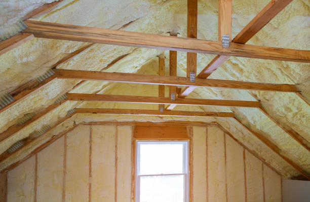 Trusted Fairfield, IL Insulation Contractor Experts