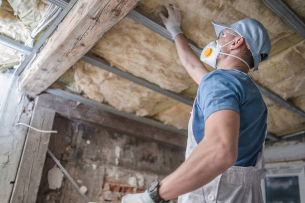 Best Insulation for Specific Applications in Fairfield, IL