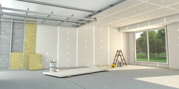 Types of Insulation We Offer in Fairfield, IL