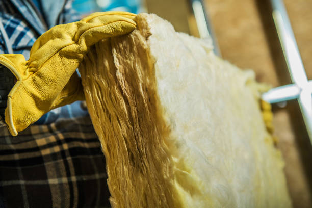Best Specialized Insulation Services in Fairfield, IL