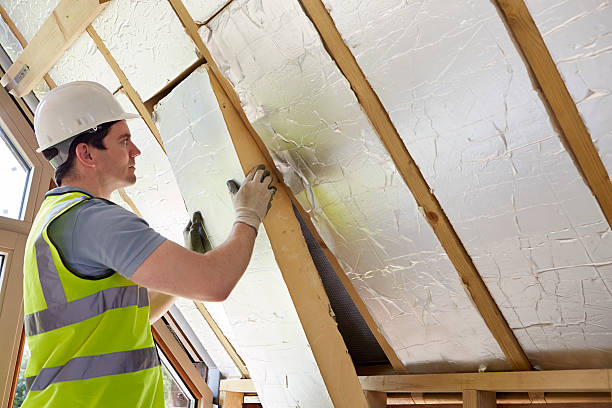 Best Eco-Friendly Insulation in Fairfield, IL