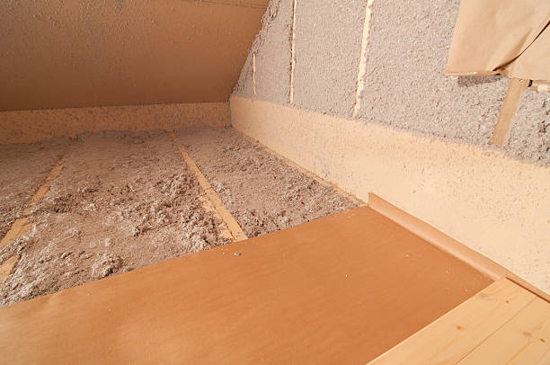 Best Commercial Insulation in Fairfield, IL